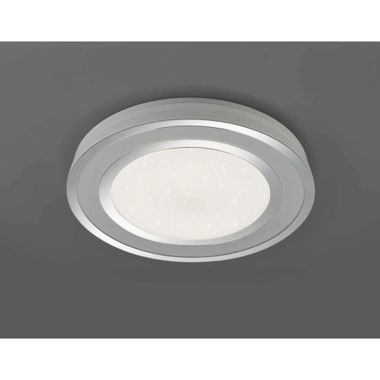 kinkiecik.pl Plafon NORIAKI – 679210106 incl. 1x SMD LED, 45W · 1x 4000lm, 3000 - 5500K TRIO