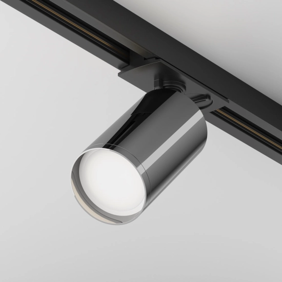 Lampa szynowa Focus S Unity GU10 1x10W TR020-1-U-GU10-BGF Maytoni - zdjęcie produktu