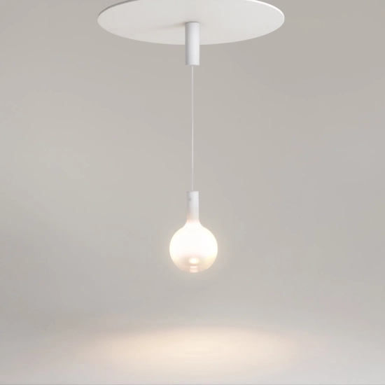 Lampa wisząca Nebula MOD182PL-L4W3K Maytoni - zdjęcie dodatkowe 4