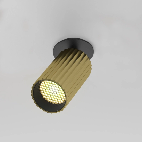 Lampa wbudowana Calipso C110CL-01-GU10-BS Maytoni - zdjęcie dodatkowe 7