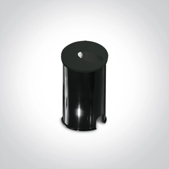 Oświetlenie schodowe Indoor/Outdoor Dark Light Wall Recessed 68030/B/W IP54 ONE LIGHT