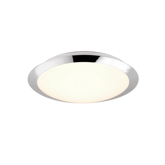 kinkiecik.pl Plafon LED chrom IP44 UMBERTO 680310106 TRIO
