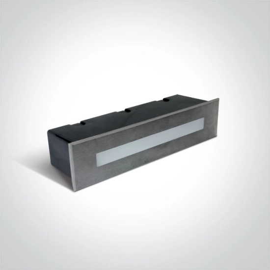 Oprawa wpuszczana Wall Recessed Pro Range 68072C/W IP65 ONE LIGHT