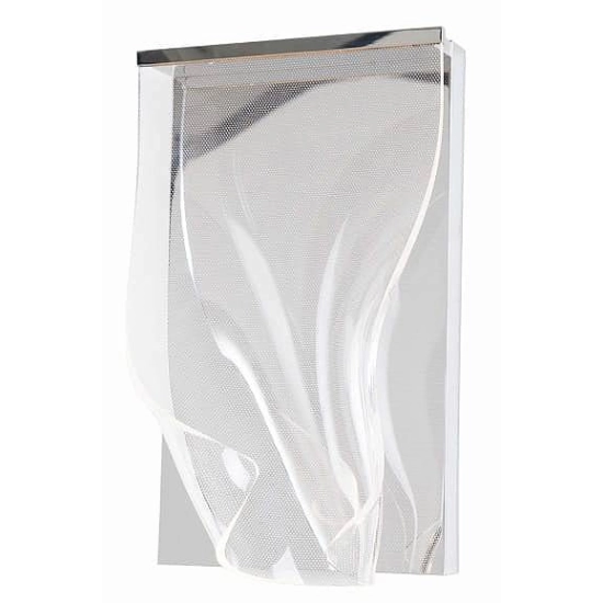 Silk W0256 kinkiet W0256 MaxLight - zdjęcie dodatkowe 1