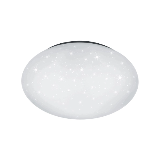 kinkiecik.pl Plafon LED biały IP44 PAOLO 686014000 TRIO