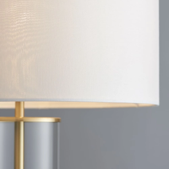 kinkiecik.pl Lampa stołowa Lessina Touch Table 68802 ENDON