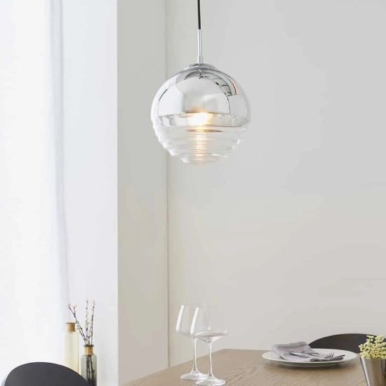 kinkiecik.pl Lampa wisząca Paloma Pendant 68959 ENDON