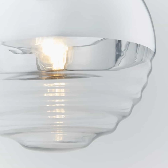 kinkiecik.pl Lampa wisząca Paloma Pendant 68959 ENDON