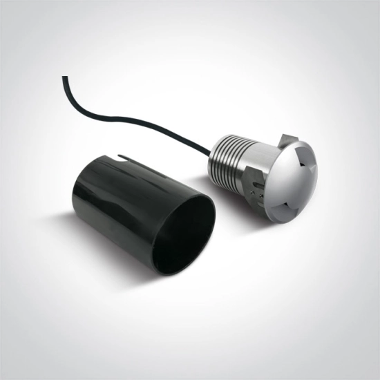Wpust do gruntu The Inground Medium Series GU10 Aluminium IP67 69016G ONE LIGHT