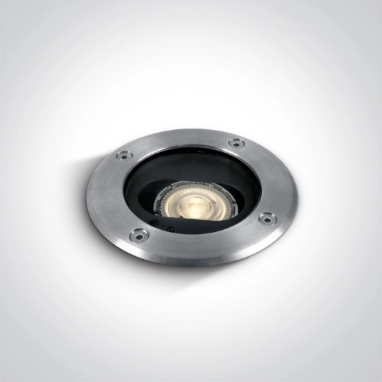 Wpust do gruntu The GU10 Inground Adjustable Range Stainless steel 316 IP67 69046G ONE LIGHT