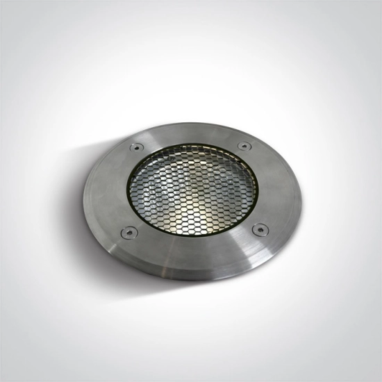 Wpust do gruntu The COB Inground Range Stainless steel IP67 69050/C ONE LIGHT