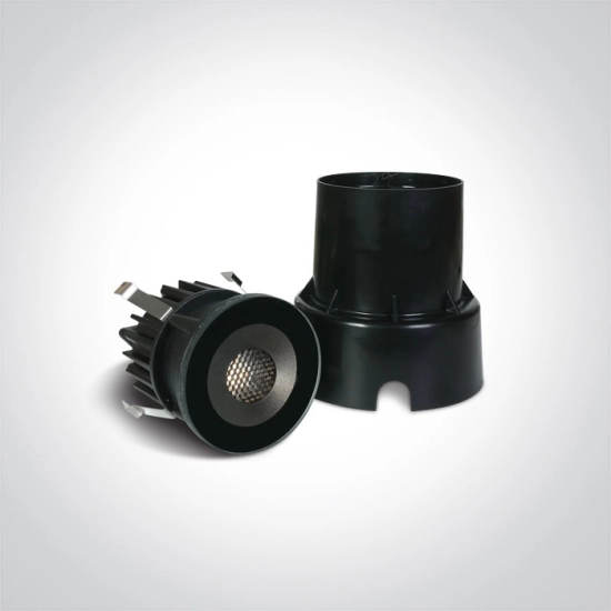 Wpust do gruntu The Trimless Inground Range IP67 69060/B/W ONE LIGHT