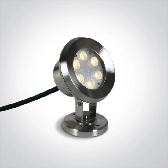 kinkiecik.pl The LED Underwater Range Stainless steel 69064B/C ONE LIGHT
