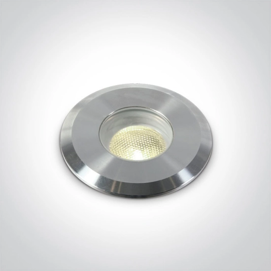 kinkiecik.pl Galanos 69066/W podwodny wpust LED 1W IP68 3000K; wymagany zasilacz 24VONE LIGHT