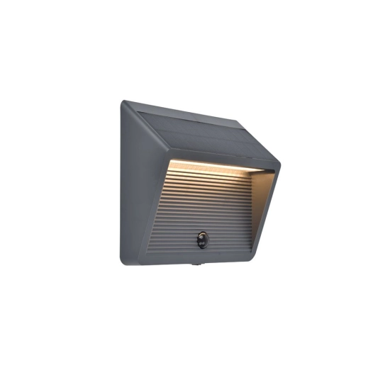 Kinkiet LINKO Solar IP54 6912301335 LUTEC