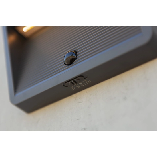 Kinkiet LINKO Solar IP54 6912301335 LUTEC