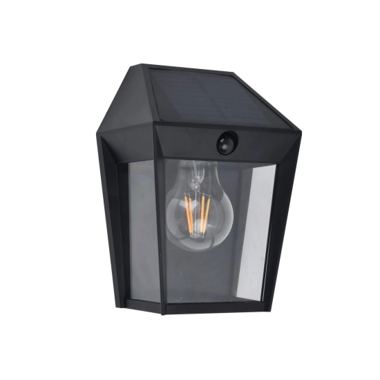 Kinkiet AVONY SOLAR - CZUJNIK RUCHU IP44 6916002330 LUTEC