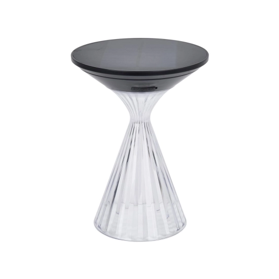 Lampa przenośna MIYI SOLAR IP54 6916301330 LUTEC
