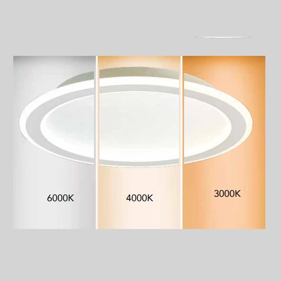 Lampa sufitowa Mantra Tulum 8509MA - zdjęcie dodatkowe 5