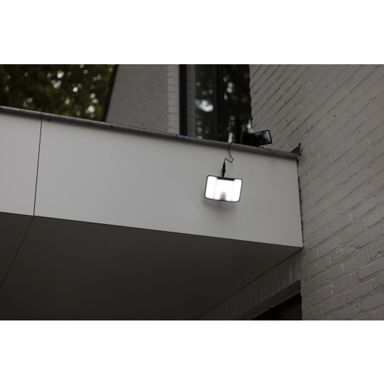 Kinkiet KOMBO SOLAR IP44 6922201330 LUTEC