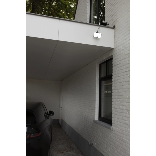 Kinkiet KOMBO SOLAR IP44 6922201330 LUTEC