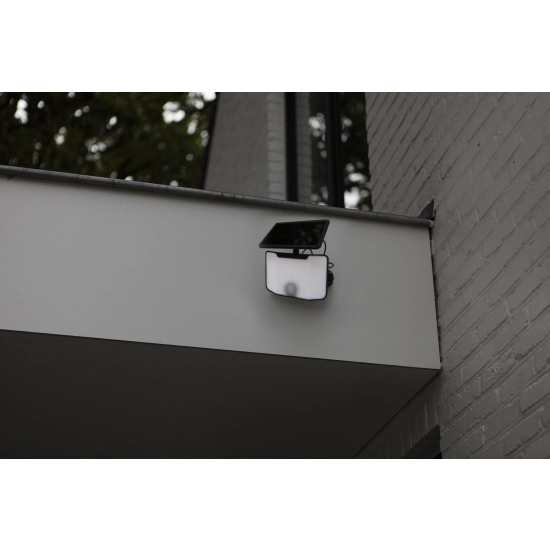 Kinkiet KOMBO SOLAR IP44 6922201330 LUTEC