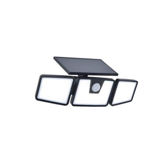 Kinkiet BRITI SOLAR IP44 6922401330 LUTEC