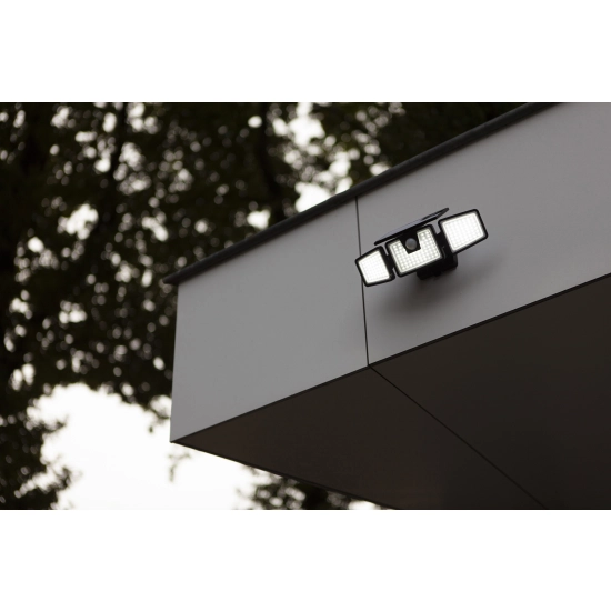 Kinkiet BRITI SOLAR IP44 6922401330 LUTEC