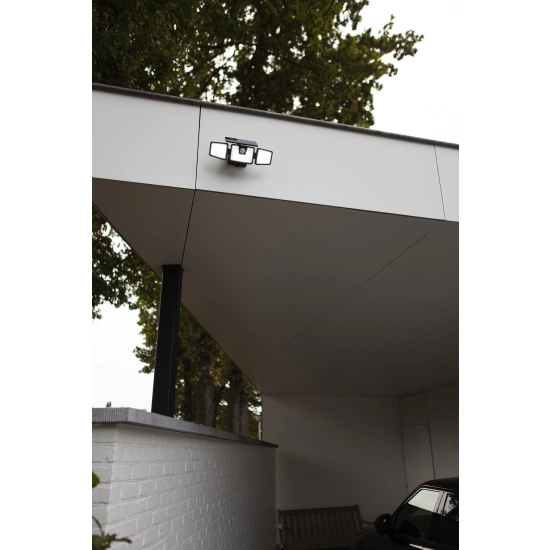 Kinkiet BRITI SOLAR IP44 6922401330 LUTEC