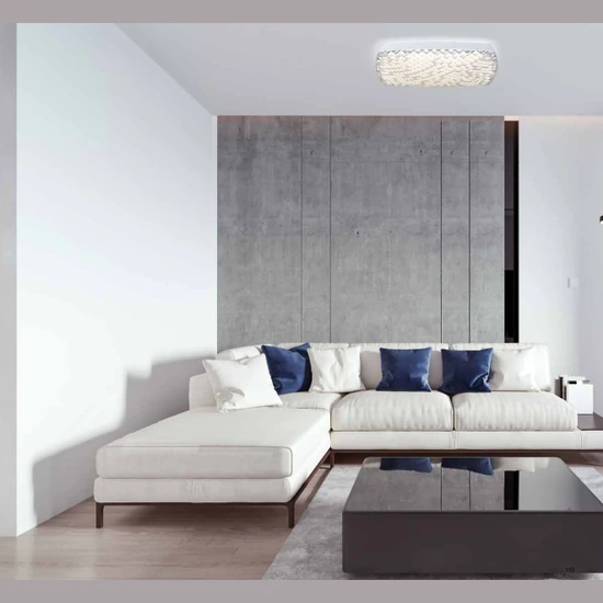 Lampa sufitowa Mantra Urban 7886MA - zdjęcie dodatkowe 1
