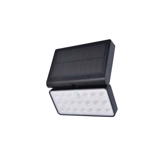 kinkiecik.pl Kinkiet LED IP44 TUDA 6935501330 LUTEC
