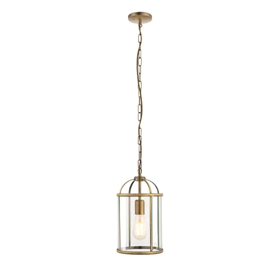 kinkiecik.pl Lampa wisząca Lambeth Pendant 69454 ENDON