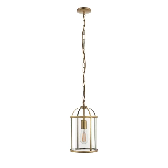 kinkiecik.pl Lampa wisząca Lambeth Pendant 69454 ENDON