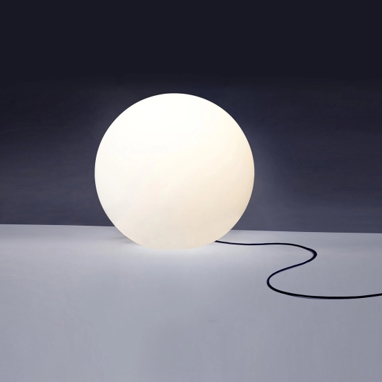 Lampa ogrodowa CUMULUS S 30cm 6976 IP44 Nowodvorski - zdjęcie dodatkowe 3