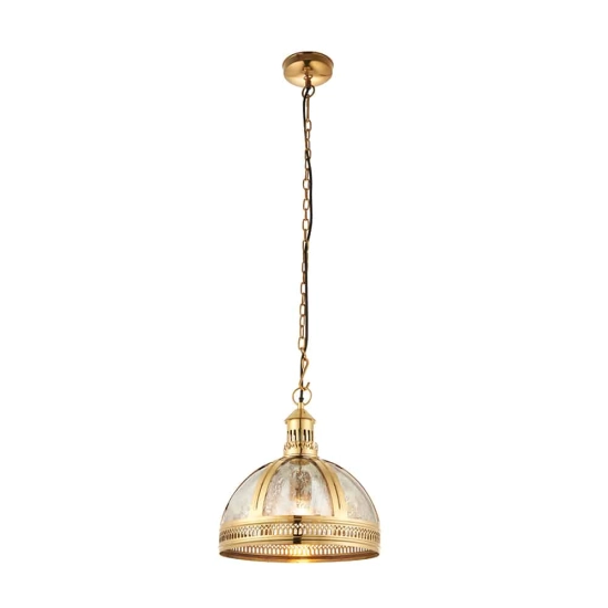 kinkiecik.pl Lampa wisząca Vienna Pendant 69776 ENDON