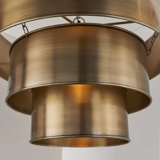 kinkiecik.pl Lampa wisząca Morad Pendant 69783 ENDON