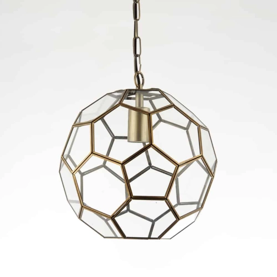 kinkiecik.pl Lampa wisząca Miele Pendant 69784 ENDON
