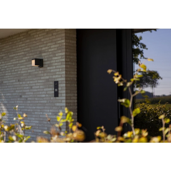 Kinkiet solarny PRIMA HYBRID 6993801118 IP54 LUTEC