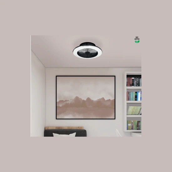 Lampa sufitowa Mantra Alisio 7495MA - zdjęcie produktu