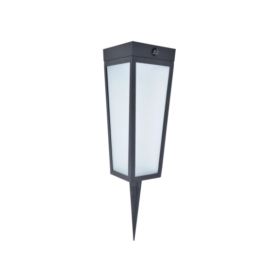 Lampa stojąca DIAS SOLAR - CZUJNIK RUCHU 6996601012 LUTEC