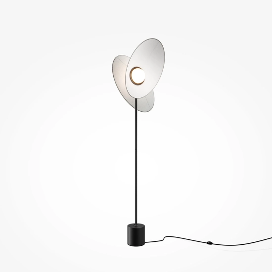 Lampa podłogowa Evolution MOD396FL-L10W3K Maytoni - zdjęcie dodatkowe 2