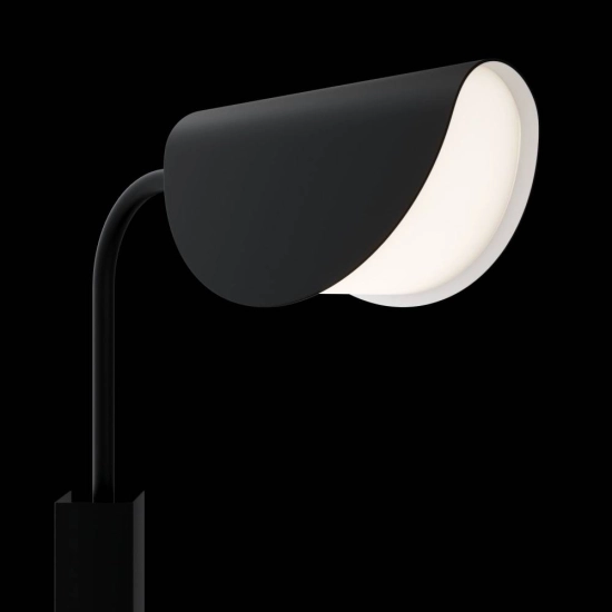 Kinkiet Wall Lamp Mollis MOD126WL-01B Maytoni - zdjęcie dodatkowe 4