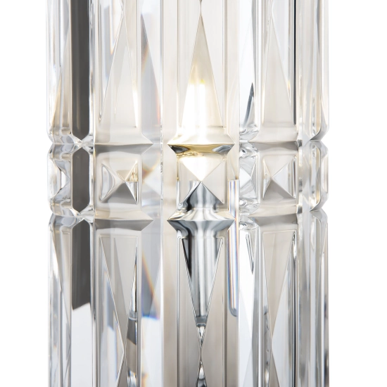 Kinkiet Wall Lamp Facet MOD094WL-01CH Maytoni - zdjęcie dodatkowe 6