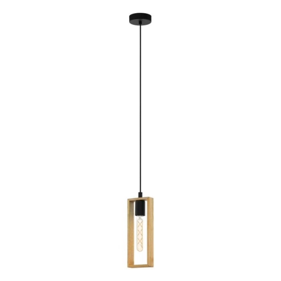 LITTLETON Lampa wisząca 44051 EGLO