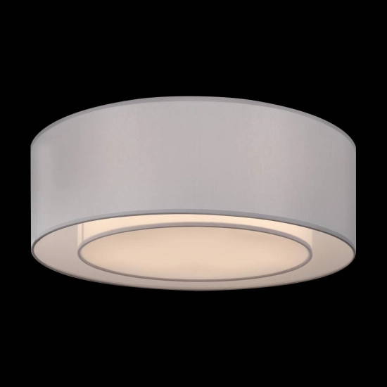 Plafon Ceiling Lamp Bergamo MOD617CL-04GR Maytoni - zdjęcie dodatkowe 3