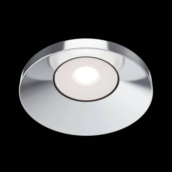 kinkiecik.pl Oprawa podstropowa Downlight Kappell DL040-L10CH4K Maytoni