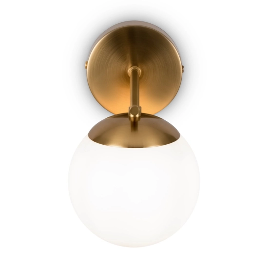 Kinkiet Marble MOD187WL-01BS Maytoni - zdjęcie dodatkowe 2