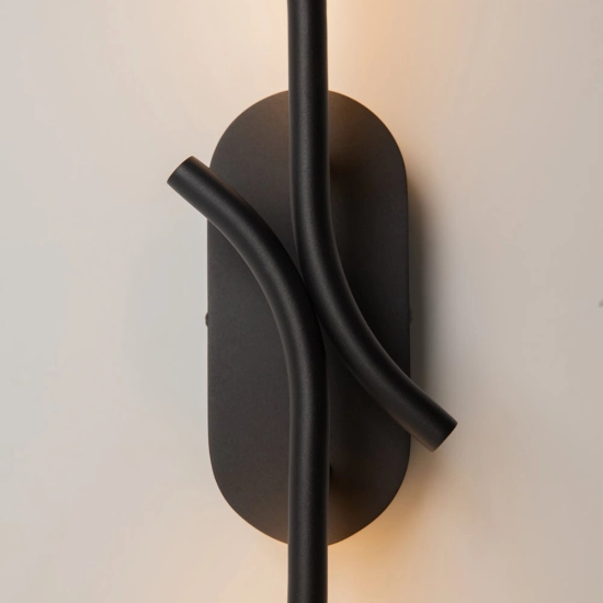 Lampa ścienna (kinkiet) Renaissance MOD256WL-L5B3K Maytoni - zdjęcie dodatkowe 8