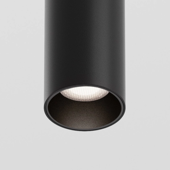 Lampa szynowa podwieszana Focus Led Exility 2700-6000K 12W 36° Dim Dali1 TR041-4-12WTW-DD-B Maytoni - zdjęcie dodatkowe 1