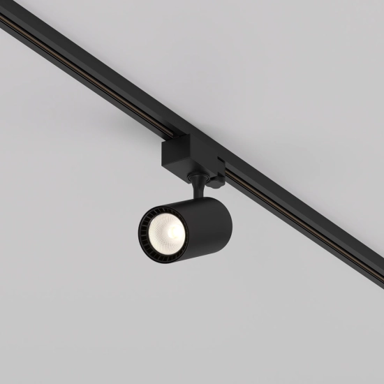 Reflektor Track Lighting Vuoro TR029-3-10W3K-S-B Maytoni - zdjęcie produktu